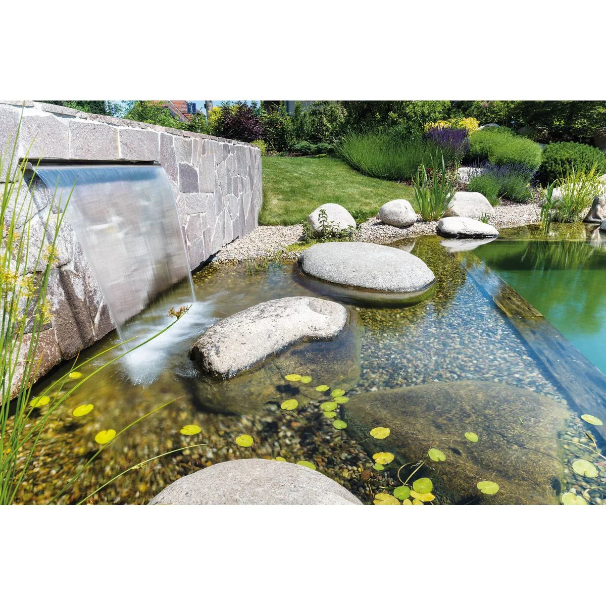 Oase Waterfall Kit 30 - Japankoi.net