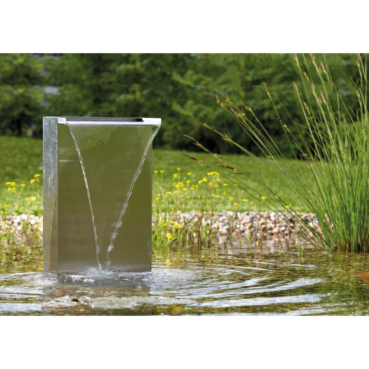Oase Waterfall Kit 30 - Japankoi.net