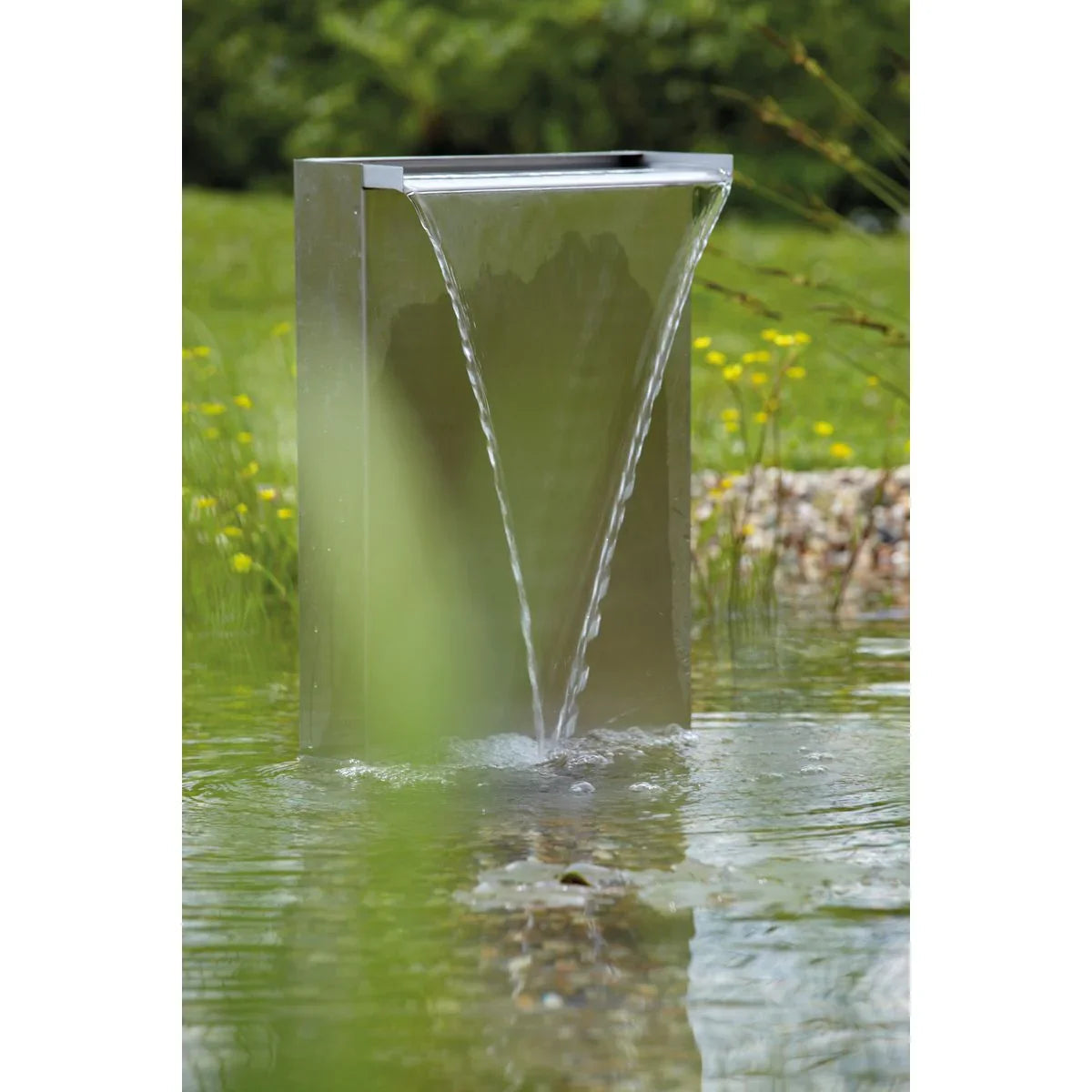 Oase Waterfall Kit 30 - Japankoi.net