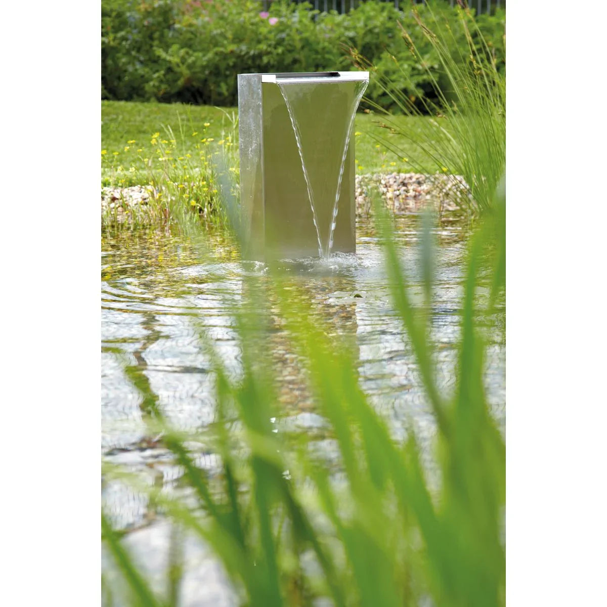 Oase Waterfall Kit 30 - Japankoi.net