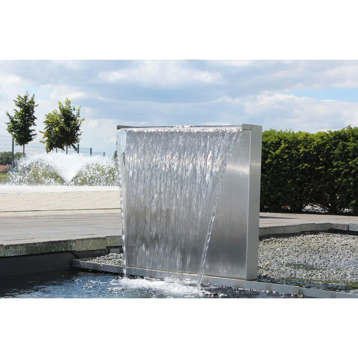 Oase Waterfall Kit 60 - Japankoi.net