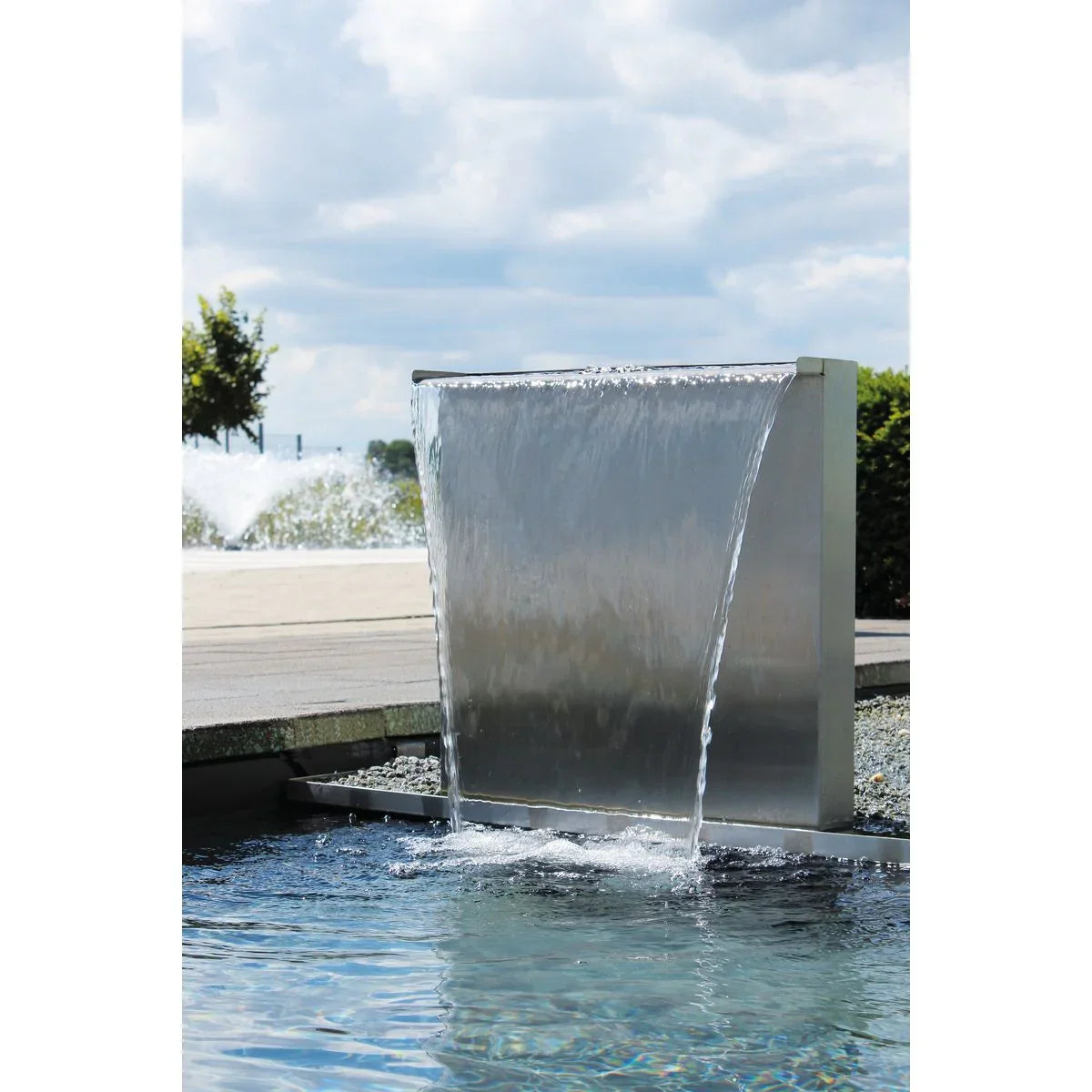 Oase Waterfall Kit 60 - Japankoi.net