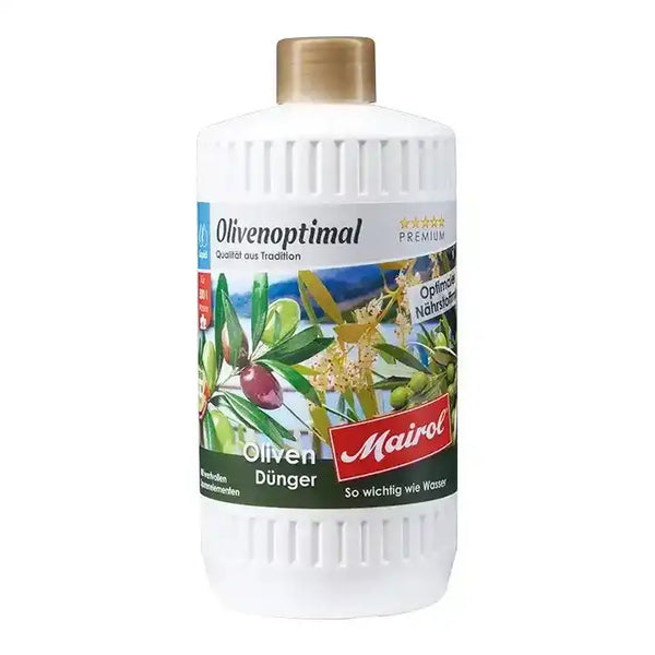 Ballistol Olivendünger Olivenoptimal Liquid 1000ml