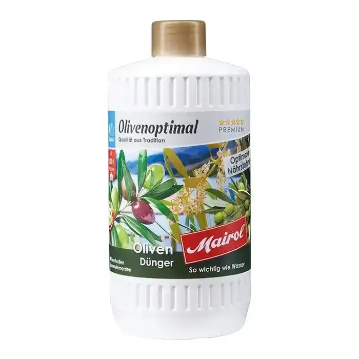 Ballistol Olivendünger Olivenoptimal Liquid 1000ml
