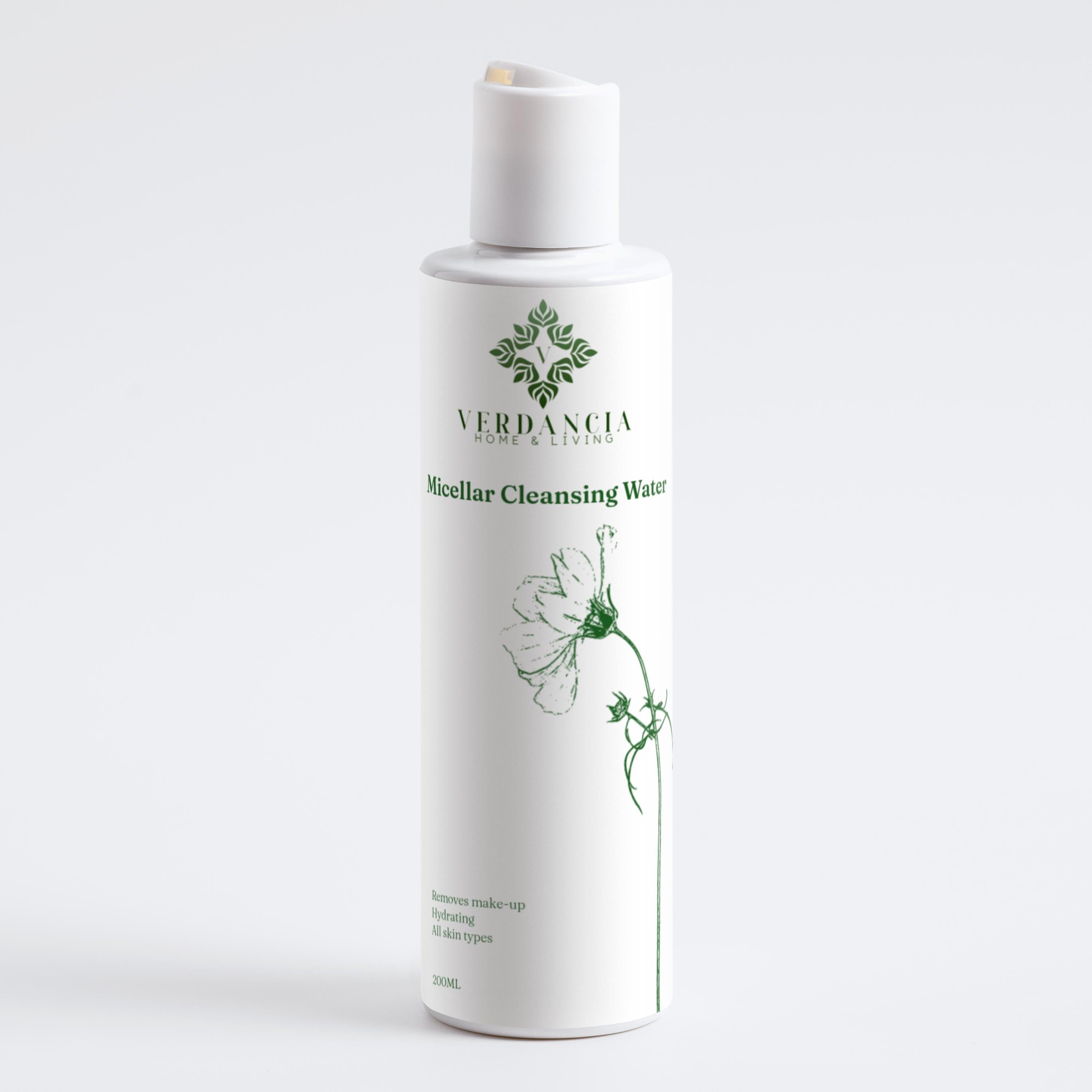 Mizellen Reinigungswasser - 200ml