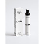 Oil-Free Hydrating Gel