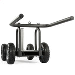 Pain Train - Patented Resistance Sled on wheels