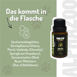 Panik Stop Bachblüten