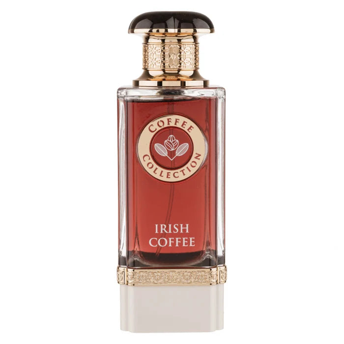 Fragrance World Irish Coffee Eau de Parfum 100ml