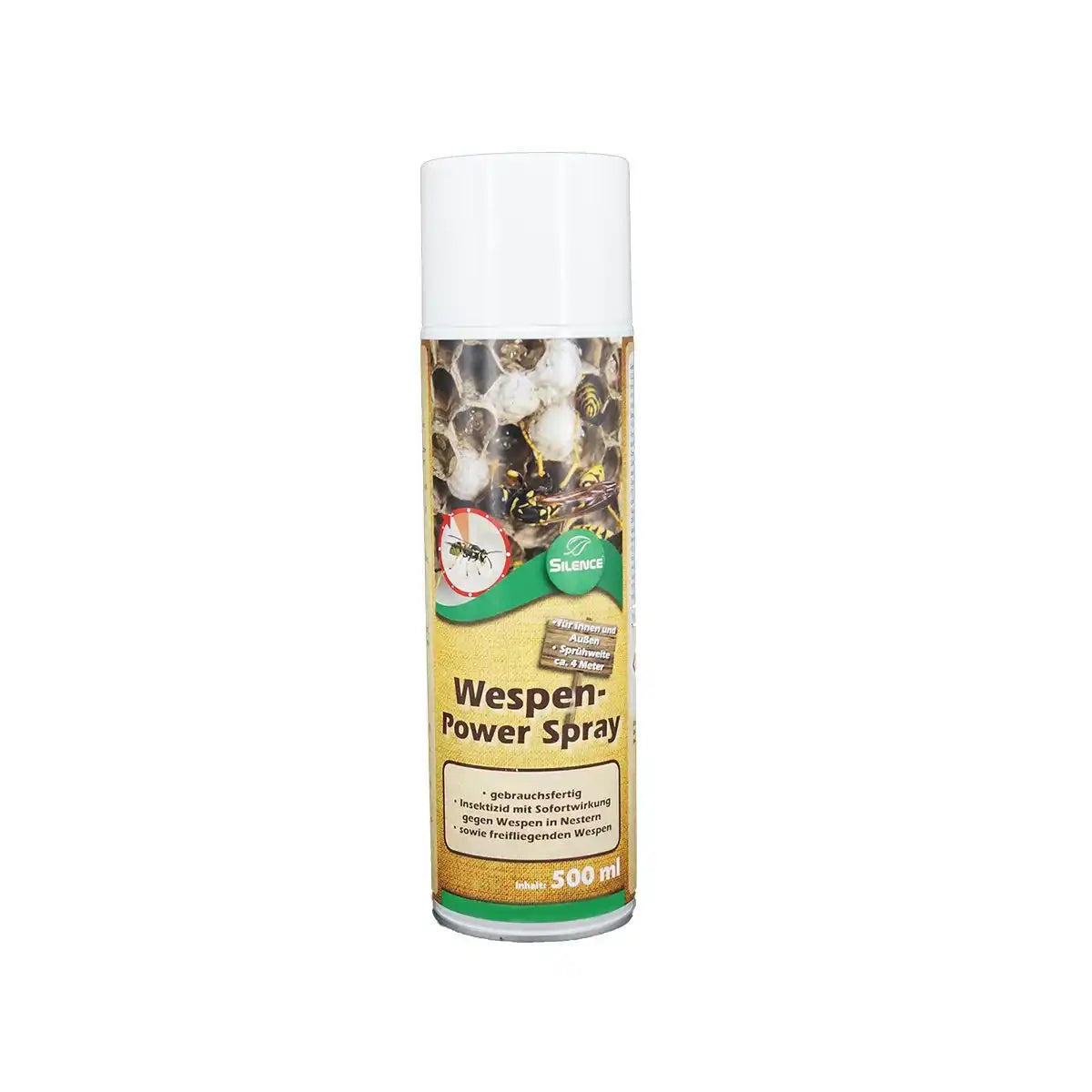 Schopf Wespen-Power Spray 500 ml by Schopf-Hygiene