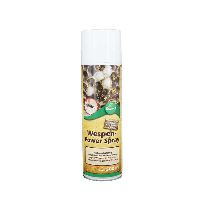 Schopf Wespen-Power Spray 500 ml