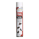Schopf Final Turbo Spray kriechendes Ungeziefer 750ml