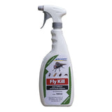 Schopf Fly Kill Gebrauchsfertiges Ungezieferspray 1000 ml