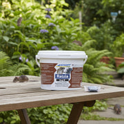 Schopf Ratzia Bag B 25 (blau) 1,5 kg Brodifacoum Rattenköder