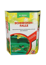 Dr.Stähler Schnecken-Falle