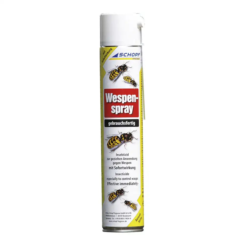 Schopf Wespen-Spray 750 ml by Dr. Stähler
