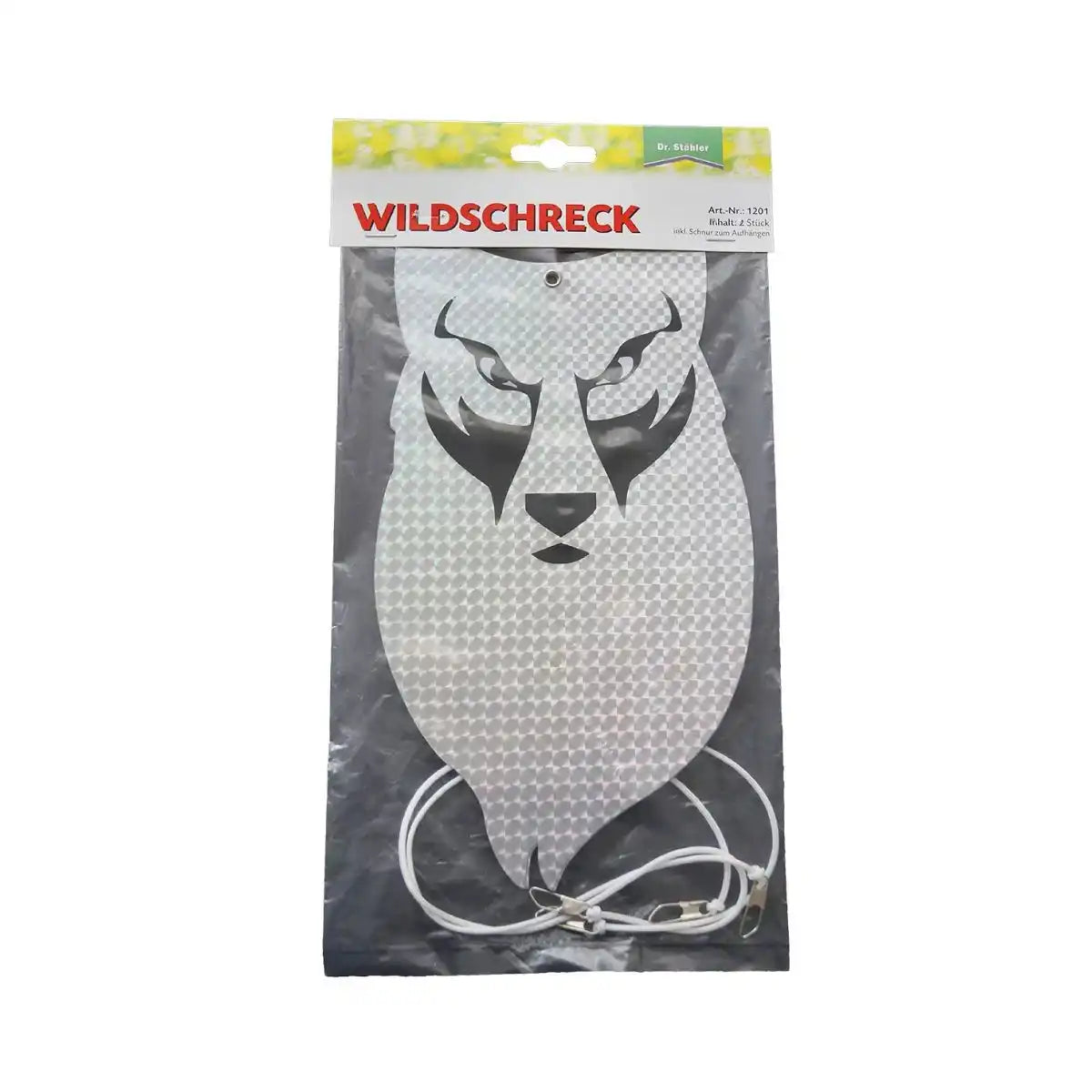 Dr. Stähler Wild-Schreck 2 Stück by Dr. Stähler