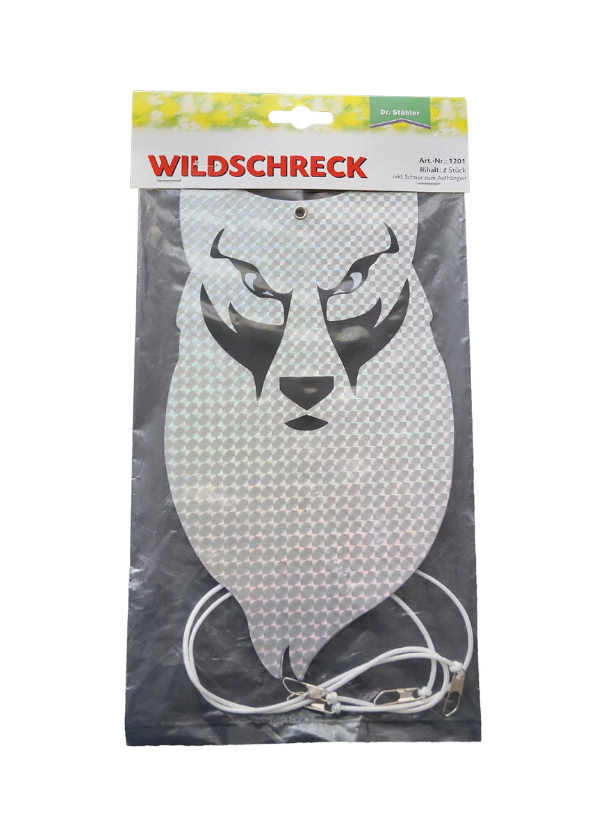 Dr. Stähler Wild-Schreck 2 Stück