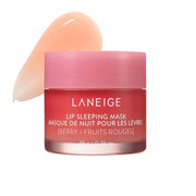 Laneige Lip Sleeping Mask EX - Berry