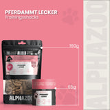 Pferdammt Lecker