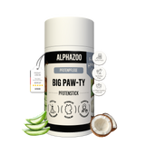 Big Paw-ty Pfotenpflege für Hunde