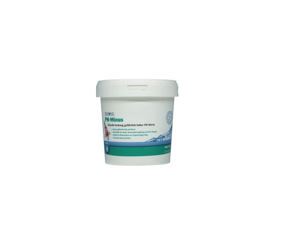 TRIPOND pH-Minus 1000g