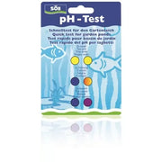 pH-Schnelltest - Japankoi.net
