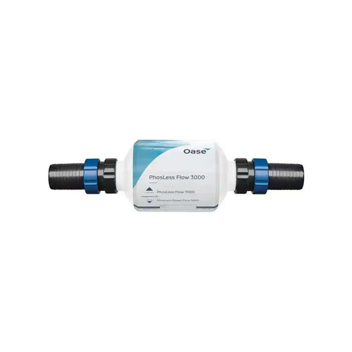 OASE PhosLess Flow 3000 Phosphat-Filterkartusche