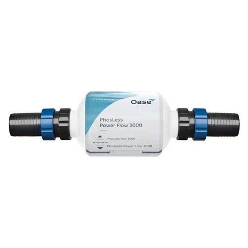 OASE PhosLess Power Flow 3000 Phosphat-Filterkartusche