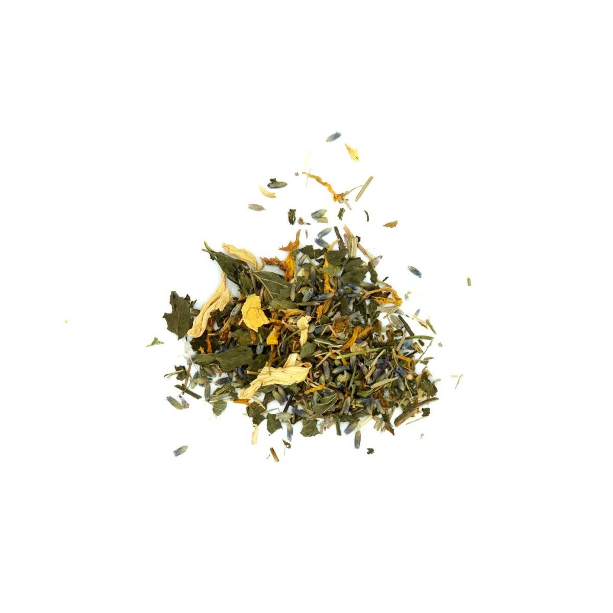 Pitta Tee – ayurvedische Teemischung