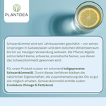 Bio Schwarzkümmelöl Kapseln