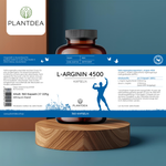 L-Arginin Kapseln