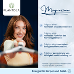 Magnesiumbisglycinat Kapseln