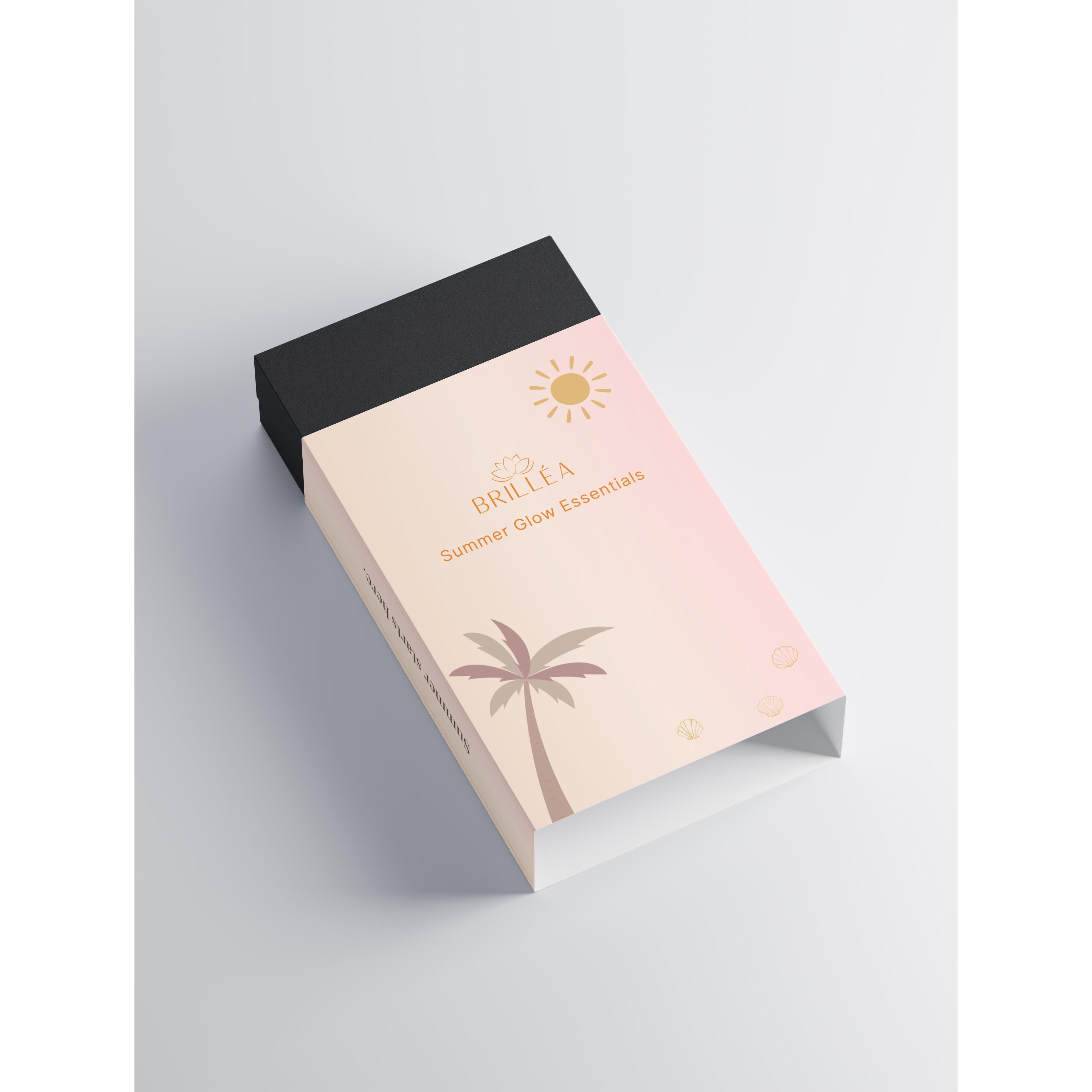 Summer Glow Essentials Collection Box