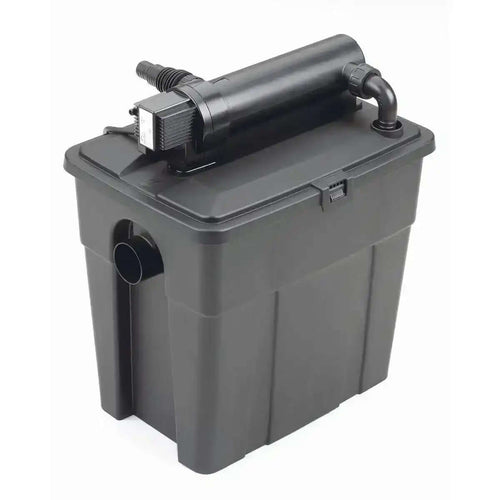 Pontec MultiClear Set 8000