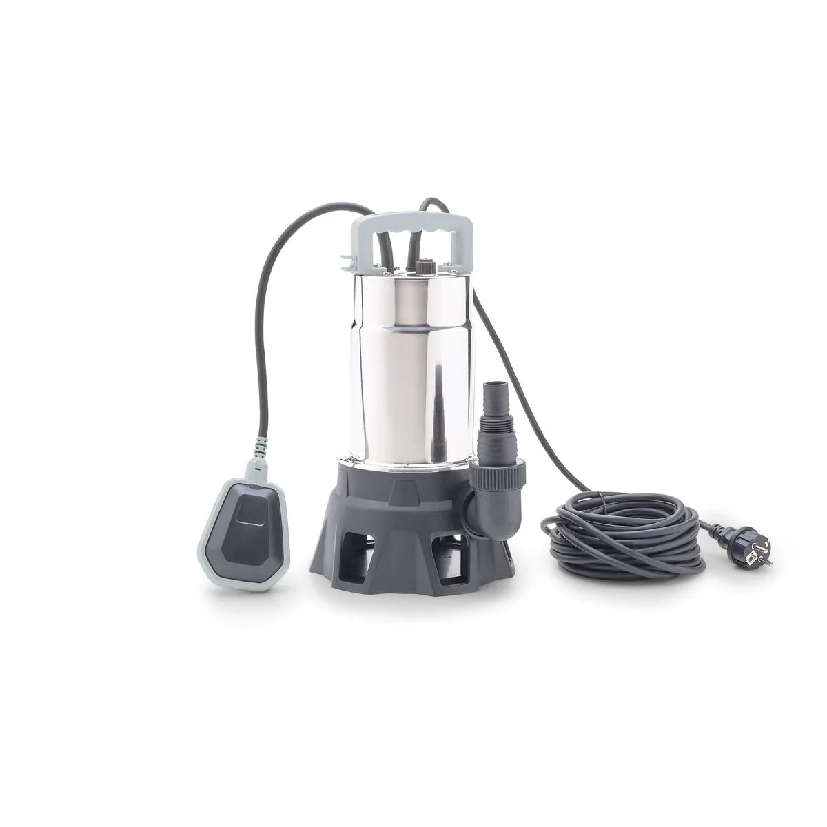 Pontec PondoDrain Mud 15000 - Japankoi.net