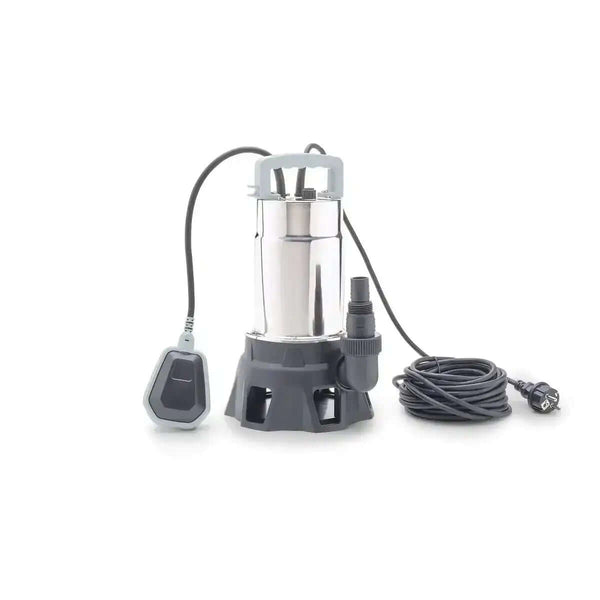 Oase Pontec PondoDrain Mud 19000 Schmutzwasserpumpe Für Teiche Kellerraum Brunnen