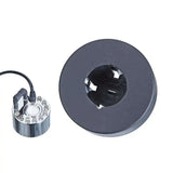 Pontec PondoFog RGB Teichnebler mit LED
