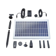 Pontec PondoSolar 600 Control - Japankoi.net