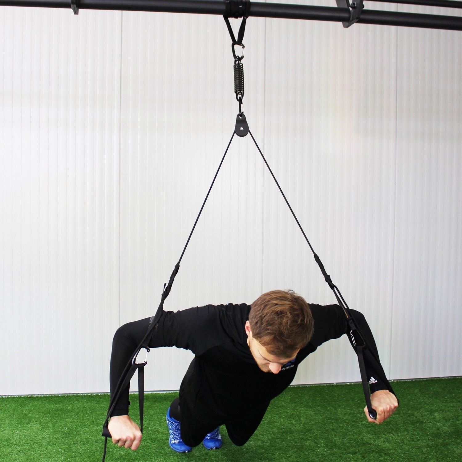 Powerspring for Slingtrainers