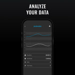 Powrlink Light - Measure Fitness up to 600 kg