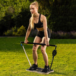 Powrlink Light - Measure Fitness up to 600 kg