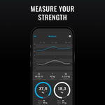 Powrlink Light - Measure Fitness up to 600 kg