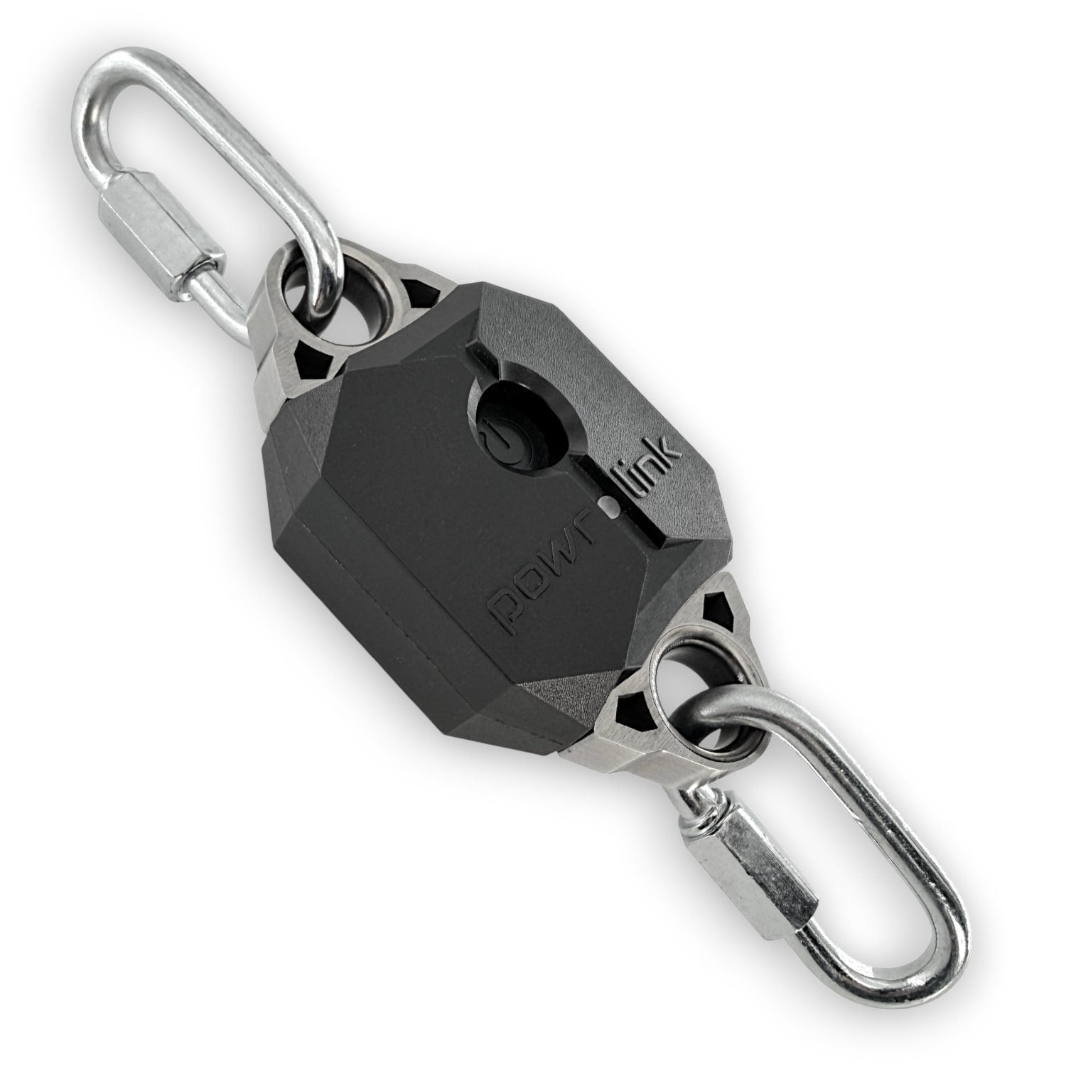 powrlink - Measure your complete Fitness