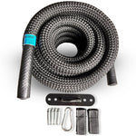 Premium Battle Rope - Very flexible