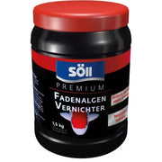Premium FadenalgenVernichter 1,5 kg - Japankoi.net