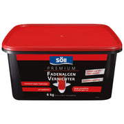 Premium FadenalgenVernichter 6 kg - Japankoi.net