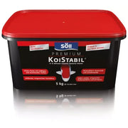 Premium KoiStabil 5 kg - Japankoi.net