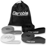 Premium Powerbands - Latex-Free