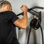 Premium Pull-up bar for Wall and Ceiling